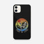 This Is Life-iPhone-Snap-Phone Case-NMdesign