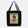 Captain Roberts Spiced Rum-None-Basic Tote-Bag-NMdesign