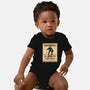 Captain Roberts Spiced Rum-Baby-Basic-Onesie-NMdesign