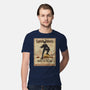 Captain Roberts Spiced Rum-Mens-Premium-Tee-NMdesign