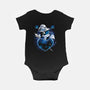 Love Wizard-Baby-Basic-Onesie-Vallina84