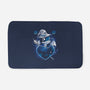 Love Wizard-None-Memory Foam-Bath Mat-Vallina84