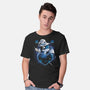 Love Wizard-Mens-Basic-Tee-Vallina84