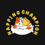 Napping Champion-iPhone-Snap-Phone Case-Tri haryadi