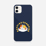 Napping Champion-iPhone-Snap-Phone Case-Tri haryadi