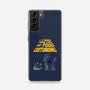 I Find Your Lack Of Food Disturbing-Samsung-Snap-Phone Case-amorias