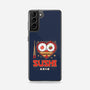 I Love Sushi-Samsung-Snap-Phone Case-Tronyx79