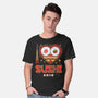 I Love Sushi-Mens-Basic-Tee-Tronyx79