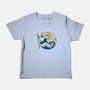 Dragon Wave Off Kanagawa-Baby-Basic-Tee-spoilerinc