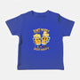 Don't Worry Beer Happy-Baby-Basic-Tee-spoilerinc