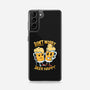 Don't Worry Beer Happy-Samsung-Snap-Phone Case-spoilerinc