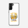 Don't Worry Beer Happy-Samsung-Snap-Phone Case-spoilerinc