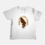 Howling For Coffee-Baby-Basic-Tee-spoilerinc