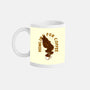 Howling For Coffee-None-Mug-Drinkware-spoilerinc