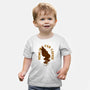 Howling For Coffee-Baby-Basic-Tee-spoilerinc