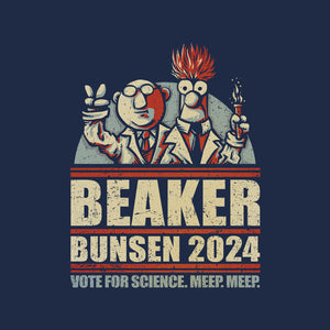 Vote For Science