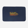 We're Joining The Rebellion-None-Memory Foam-Bath Mat-kg07