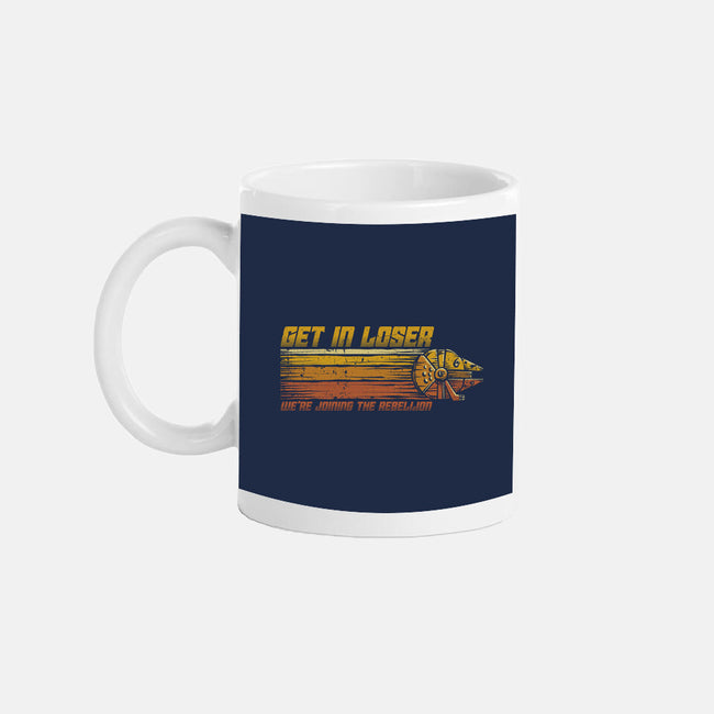 We're Joining The Rebellion-None-Mug-Drinkware-kg07