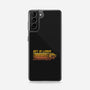 We're Joining The Rebellion-Samsung-Snap-Phone Case-kg07