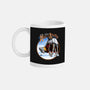 War Of The Stars-None-Mug-Drinkware-CappO