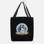 Heeler's Uni-None-Basic Tote-Bag-Geekydog