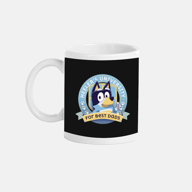 Heeler's Uni-None-Mug-Drinkware-Geekydog