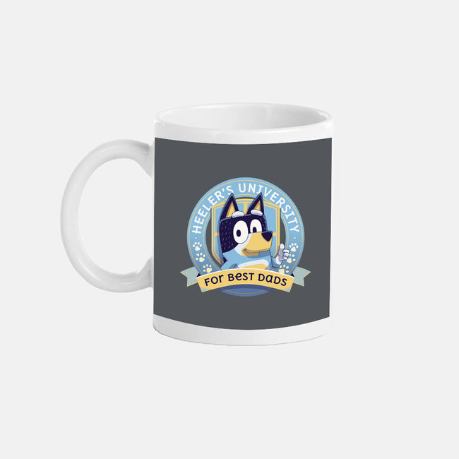 Heeler's Uni-None-Mug-Drinkware-Geekydog