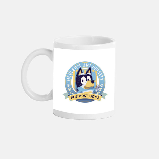 Heeler's Uni-None-Mug-Drinkware-Geekydog