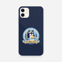 Heeler's Uni-iPhone-Snap-Phone Case-Geekydog