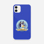 Heeler's Uni-iPhone-Snap-Phone Case-Geekydog