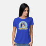 Heeler's Uni-Womens-Basic-Tee-Geekydog