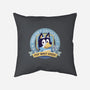 Heeler's Uni-None-Removable Cover-Throw Pillow-Geekydog