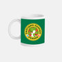 My Emotional Support Dragon-None-Mug-Drinkware-Tri haryadi