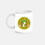 My Emotional Support Dragon-None-Mug-Drinkware-Tri haryadi