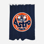 Astromechs-None-Polyester-Shower Curtain-Wheels