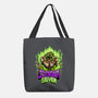 A New Saiyan-None-Basic Tote-Bag-Diego Oliver