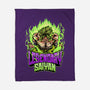 A New Saiyan-None-Fleece-Blanket-Diego Oliver