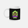 A New Saiyan-None-Mug-Drinkware-Diego Oliver