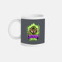 A New Saiyan-None-Mug-Drinkware-Diego Oliver