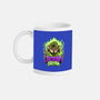 A New Saiyan-None-Mug-Drinkware-Diego Oliver