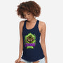 A New Saiyan-Womens-Racerback-Tank-Diego Oliver