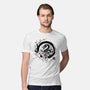 Year Of The Dragon Sumi-e-Mens-Premium-Tee-DrMonekers