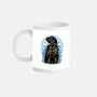 Fierce Deity-None-Mug-Drinkware-rmatix