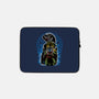 Fierce Deity-None-Zippered-Laptop Sleeve-rmatix