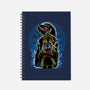 Fierce Deity-None-Dot Grid-Notebook-rmatix