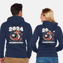 New Year New Dragon-Unisex-Zip-Up-Sweatshirt-RoboMega