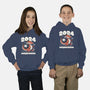 New Year New Dragon-Youth-Pullover-Sweatshirt-RoboMega