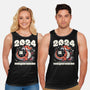 New Year New Dragon-Unisex-Basic-Tank-RoboMega