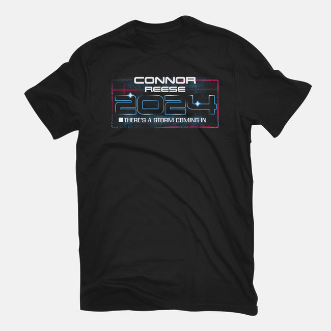 Connor Reese 2024-Mens-Premium-Tee-rocketman_art