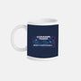 Connor Reese 2024-None-Mug-Drinkware-rocketman_art